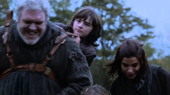 Robert Hodor Photo 17