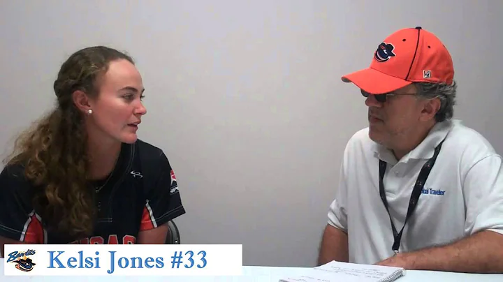 Kelsi Jones Photo 31