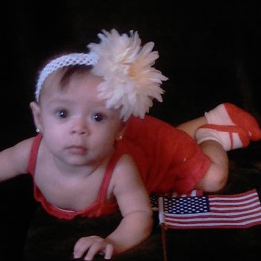 Stacey Rodriguez Photo 10