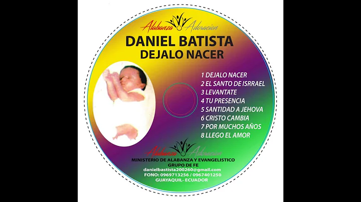 Daniel Batista Photo 35