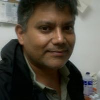 Hector Navas Photo 2