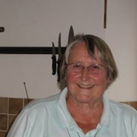 Ann Sadler Photo 7