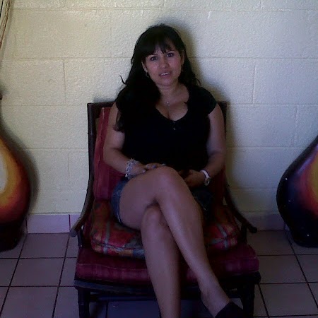 Sonia Sarmiento Photo 7