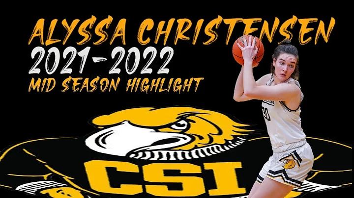 Alyssa Christensen Photo 29