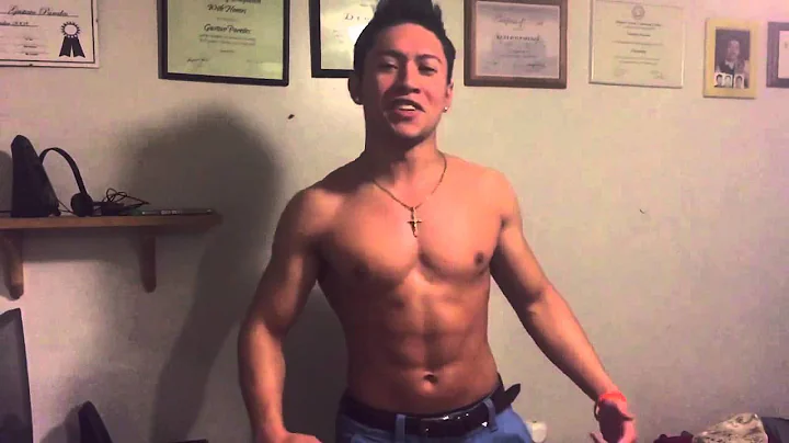 Gustavo Paredes Photo 37