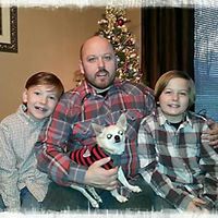 Jerrod Becker Photo 1