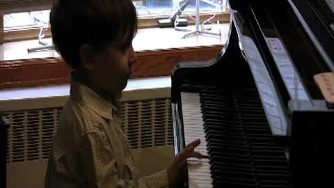 Harrison Baker Photo 28
