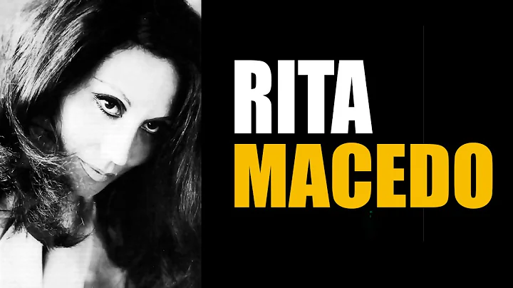 Rita Macedo Photo 19