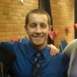 Kyle Barger Photo 11