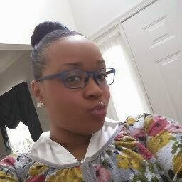Latasha Rucker Photo 8