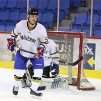 Anthony Lucarelli Photo 2