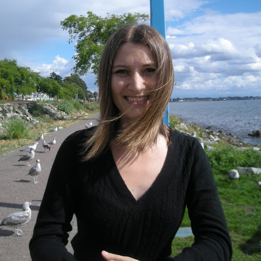Kristin Fryer Photo 5