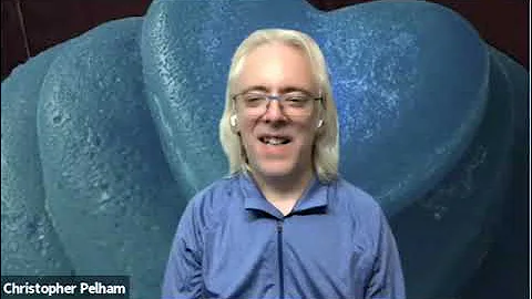 Christopher Pelham Photo 12