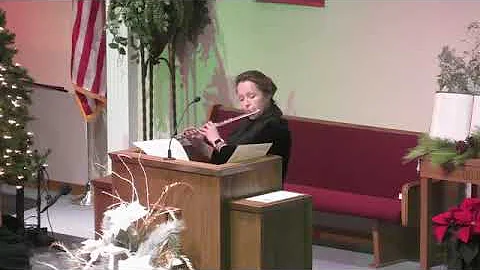 Carol Shuey Photo 13