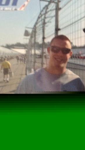 Brandon Richard Photo 9