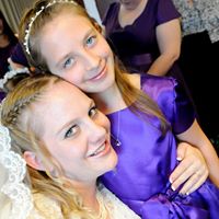 Sylvia Ulrich Photo 1