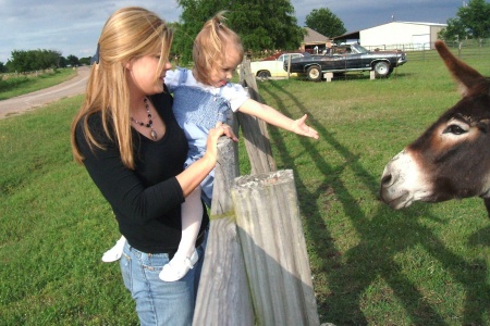 Janelle Hughes Photo 14