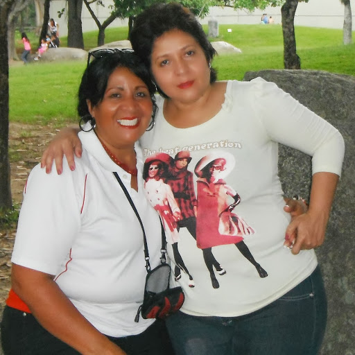 Belkis Blanco Photo 9