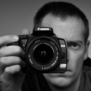 Paul Hallett Photo 16
