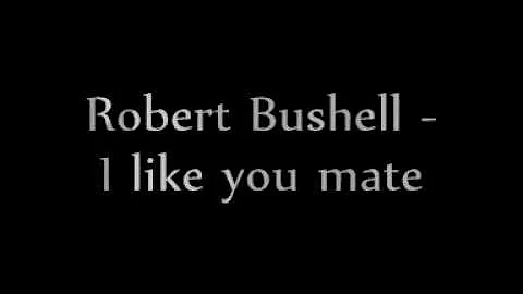 Robert Bushell Photo 24