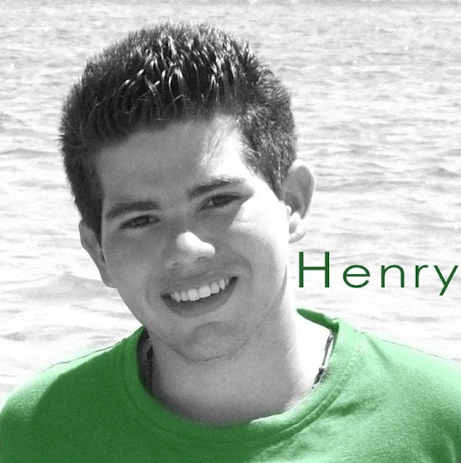 Henry Petit Photo 12