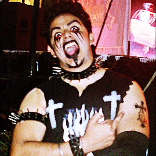 Sid Justice Photo 10