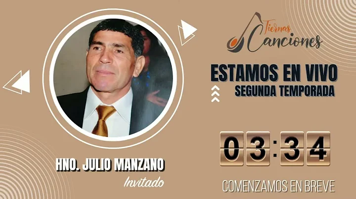 Julio Manzano Photo 23