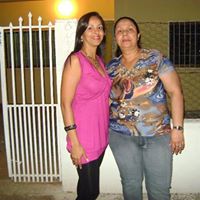 Doris Quevedo Photo 3