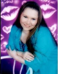 Sara Fike Photo 9