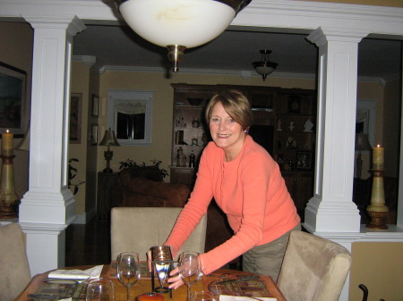 Maureen Collins Photo 17