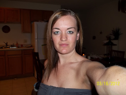 Krista Olson Photo 14