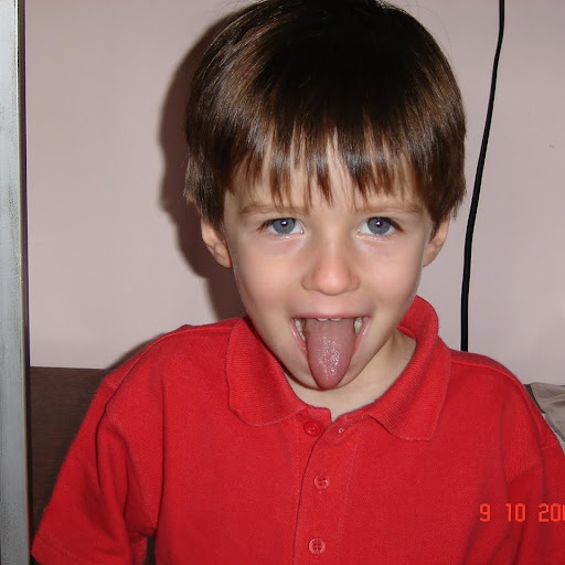 Nick Engel Photo 12