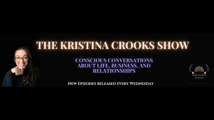 Kristina Crook Photo 8