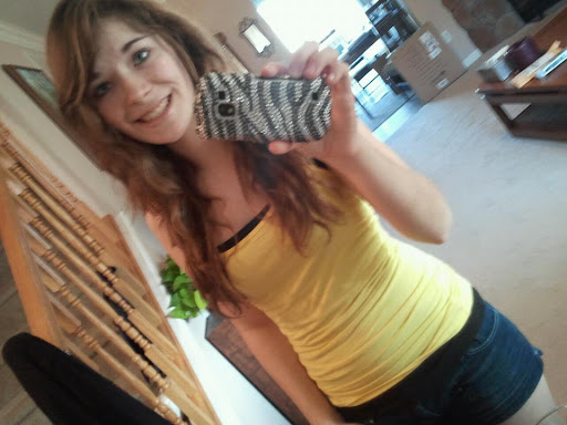 Shannon Pratt Photo 16