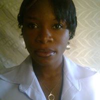 Catherine Amos Photo 4