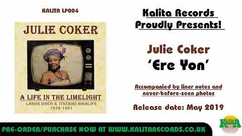 Julie Coker Photo 32
