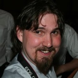 Ralph Ball Photo 9