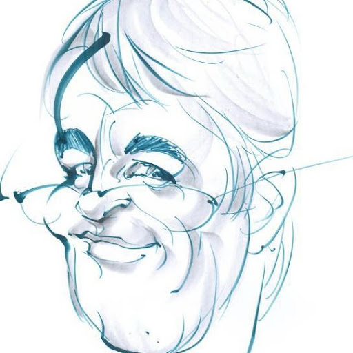 Robert Hecht Photo 13