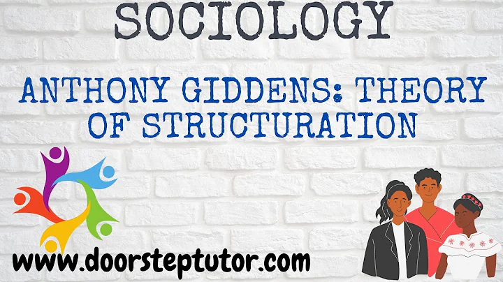 Anthony Giddens Photo 14