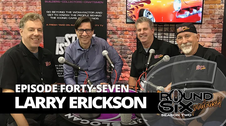 Larry Erickson Photo 34
