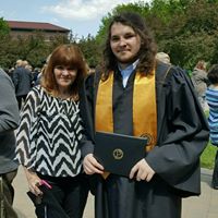 Beth Bergstrom Photo 1