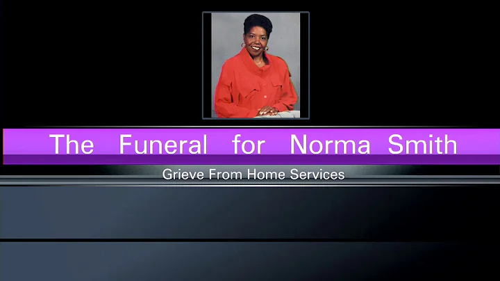 Norma Smith Photo 38