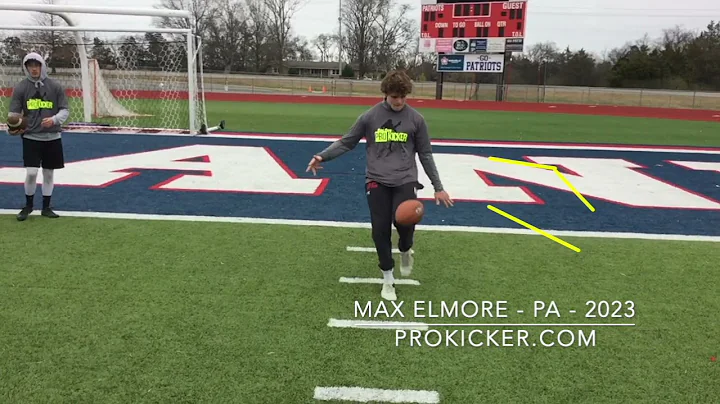 Max Elmore Photo 15