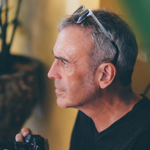 Neil Fraser Photo 9