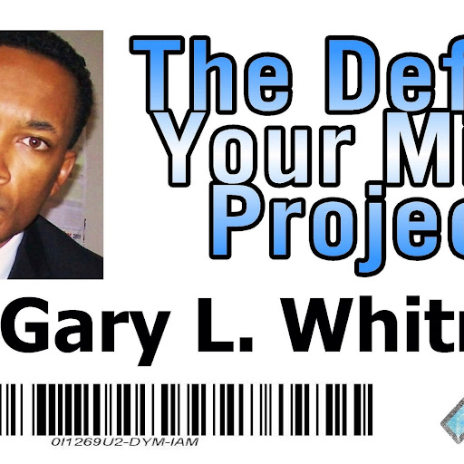 Gary Whitney Photo 11
