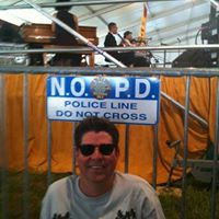 Wes Mckee Photo 3
