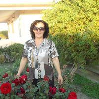 Maria Marinas Photo 1