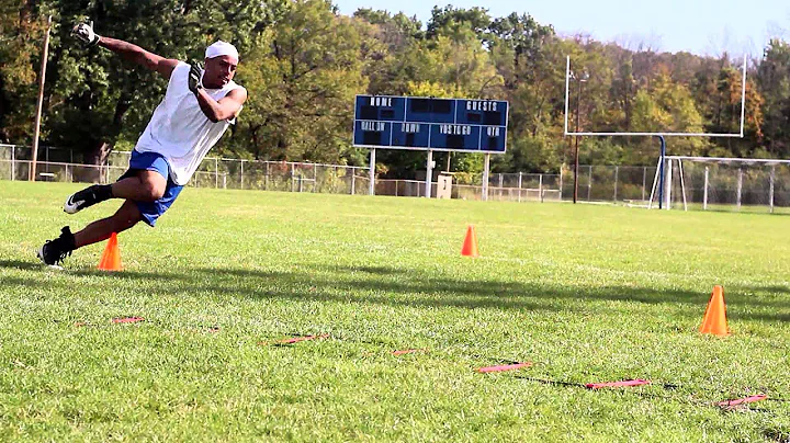 Deandre Haynes Photo 21