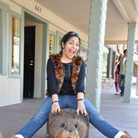 Deepti Joshi Photo 8