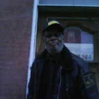 Clifford Houston Photo 1